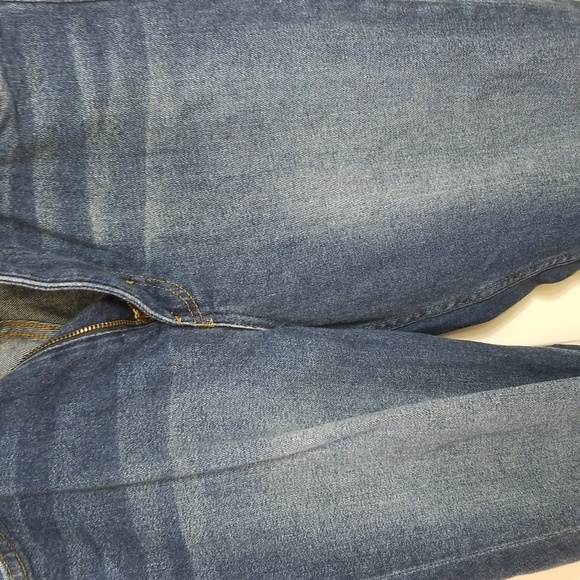 H&M Divided Size 10 jeans - Picture 2 of 6